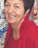 Profilbild Hildegard Simon