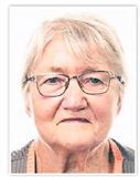 Profilbild Hildegard Stetter