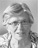 Profilbild Hildegard Weber