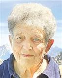 Profilbild Hildegard Wiedemann