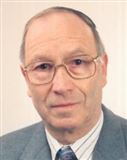 Profilbild Hilmar Maier
