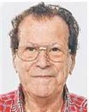 Profilbild Horst Dehn