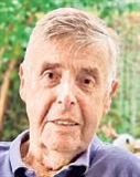 Profilbild Horst Fischer