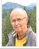 Profilbild Horst Goretzki