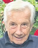 Profilbild Horst Hubner