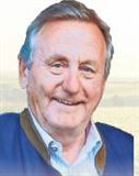 Profilbild Horst Klüpfel