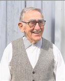 Profilbild Horst Miller