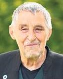 Profilbild Horst Seguin