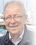 Profilbild Horst Vetter