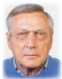 Profilbild Horst Wenzel