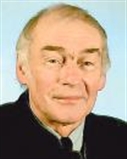 Profilbild Horst Witossek