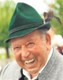 Profilbild Hubert Fontana