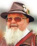 Profilbild Hubert Fromm