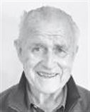 Profilbild Hubert Jäger