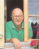 Profilbild Hubert Kahle