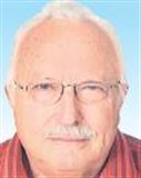 Profilbild Hubert Kuhn