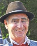 Profilbild Hubert Leising