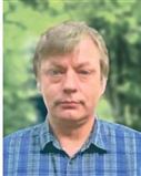 Profilbild Hubert Reiser