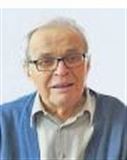 Profilbild Hubert Straub