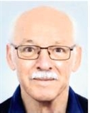 Profilbild Hubert Zint
