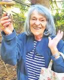Profilbild Ida Briegel