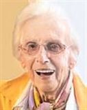 Profilbild Ida Hipp
