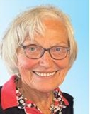 Profilbild Ida Schreiner