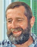 Profilbild Ido Schneider