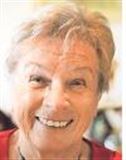 Profilbild Ilse Baumberger