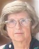 Profilbild Ilse Enzensberger