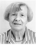 Profilbild Ilse Grube