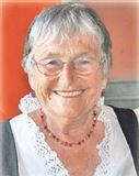 Profilbild Ilse Kirsch