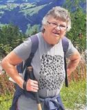 Profilbild Ilse Mildner