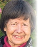 Profilbild Ilse Nüßlein