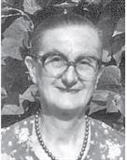 Profilbild Ilse Scheschi