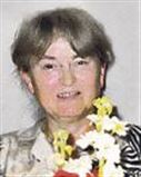 Profilbild Ilse Schöne