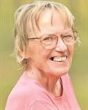 Profilbild Inge Arndt