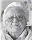 Profilbild Inge Buske