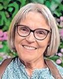 Profilbild Inge Grüger