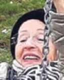 Profilbild Inge Hagspiel
