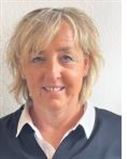 Profilbild Inge Hofmann
