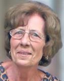 Profilbild Inge Mayr