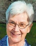 Profilbild Inge Müller