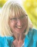 Profilbild Inge Novak