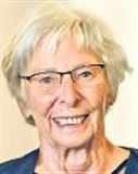 Profilbild Inge Schedel