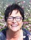 Profilbild Inge Scheu