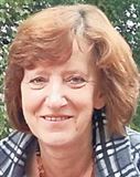Profilbild Inge Stiglbrunner
