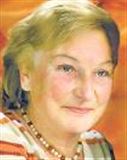 Profilbild Inge Stuhlmiller