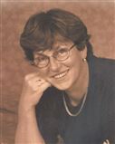 Profilbild Ingeborg Brenninger