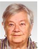 Profilbild Ingeborg Christ